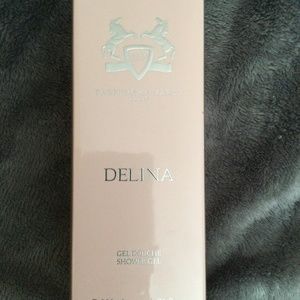 Parfums de Marly Delina Shower Gel